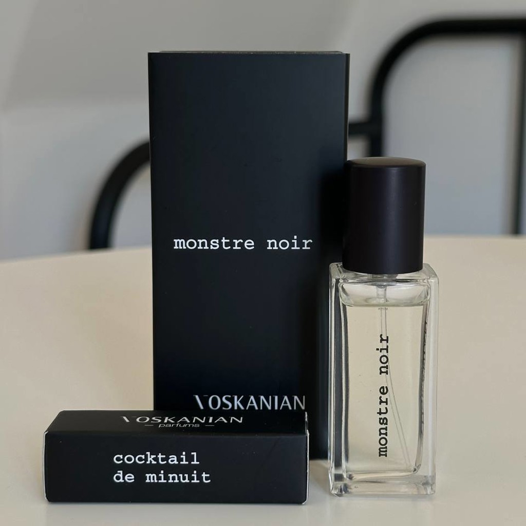 Cocktail De Minuit