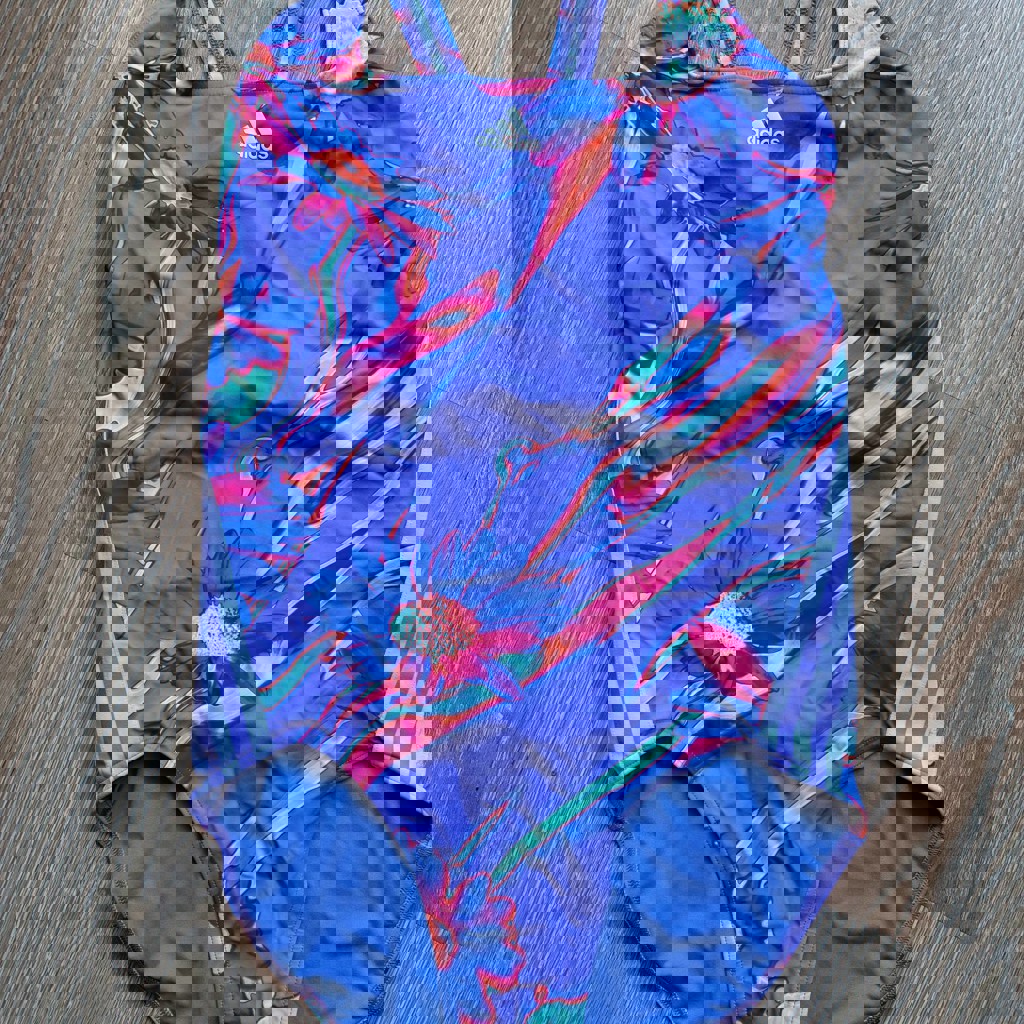 Купальник adidas