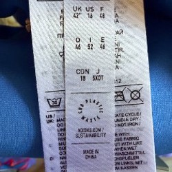 Купальник adidas - фото 3