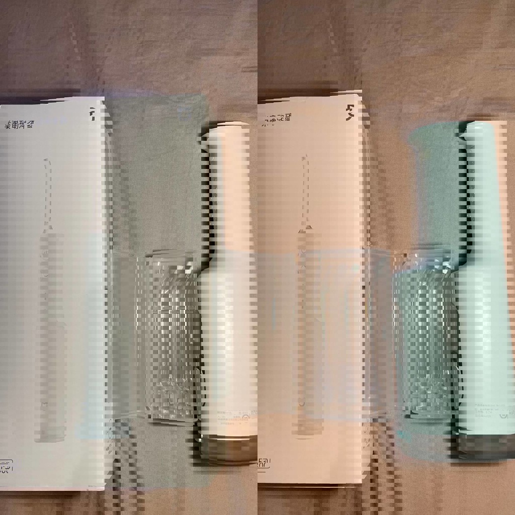 Ирригатор Xiaomi F300