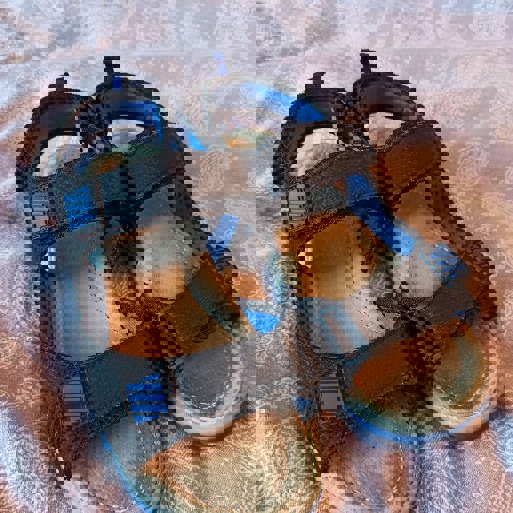 Сандали на мальчика