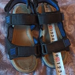 Сандали на мальчика - фото 2