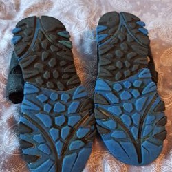 Сандали на мальчика - фото 3