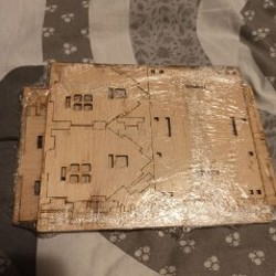 Конструктор деревянный - фото 2