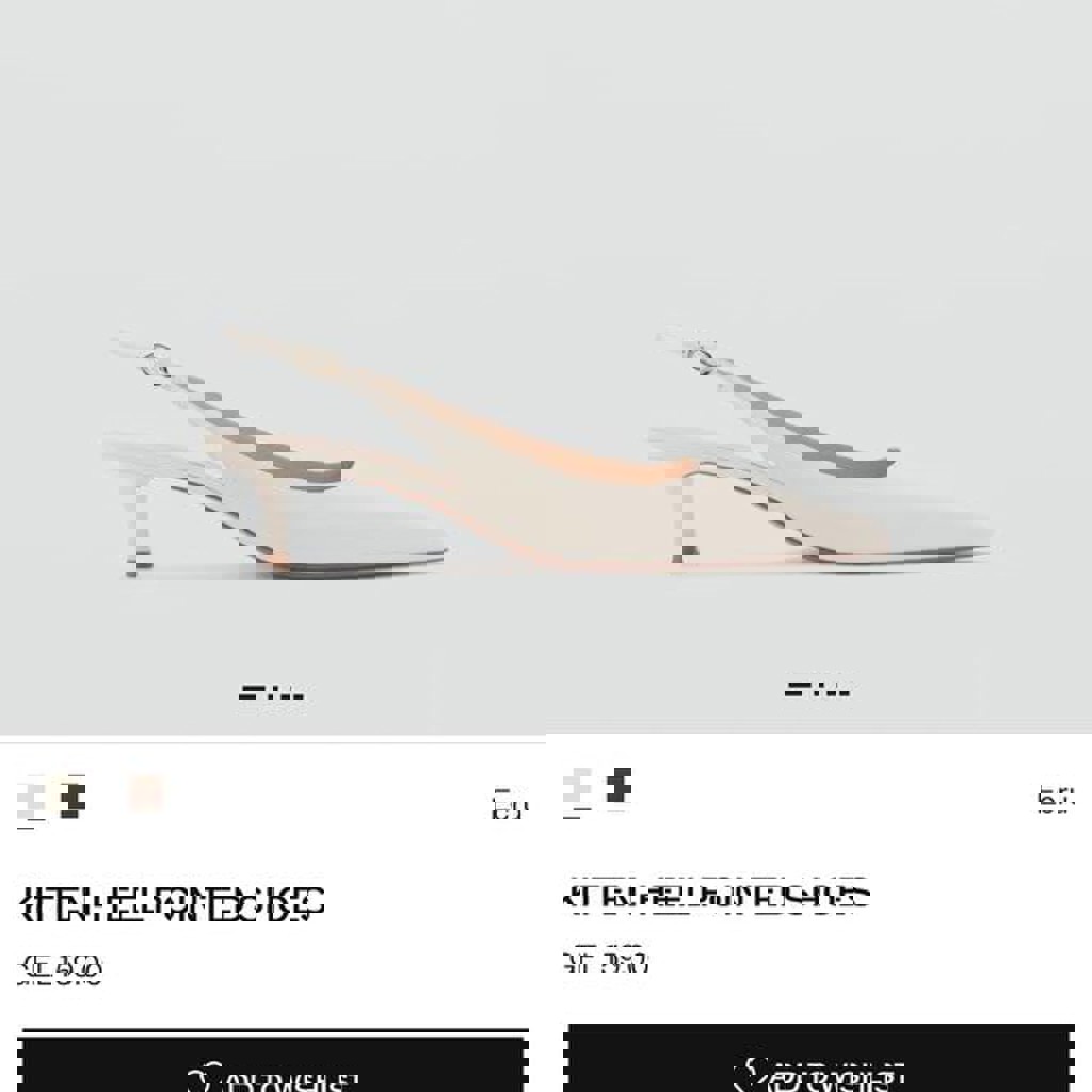 Футболка MANGO