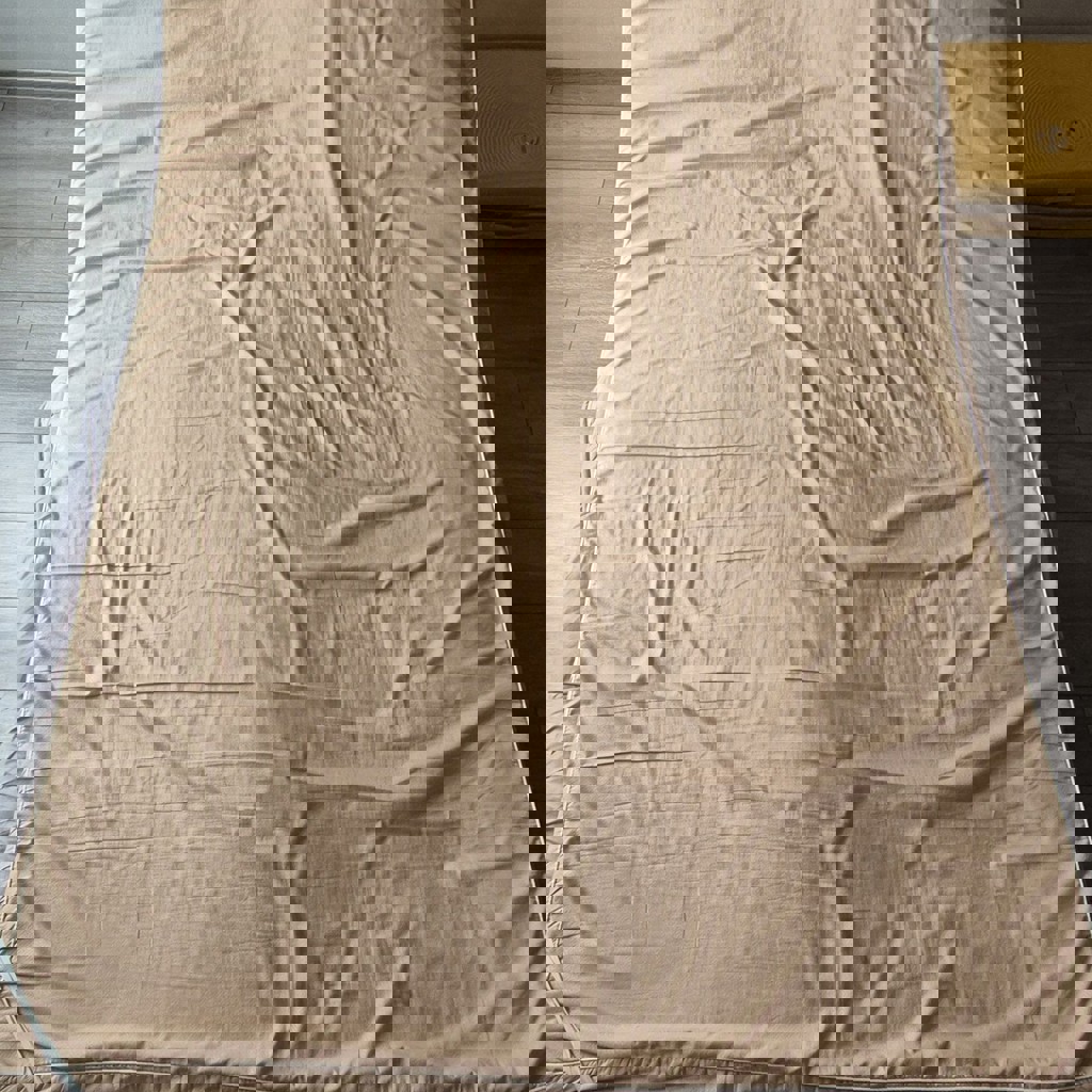 Матрас-топпер