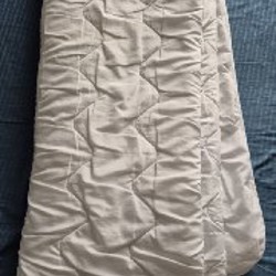 Матрас-топпер - фото 2