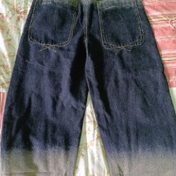 Джинсы новые - фото 3