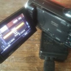 Видеокамера Sony HDR-CX110E - фото 2