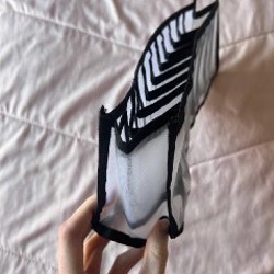 Набор органайзеров для хранения нижнего белья - фото 6