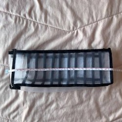 Набор органайзеров для хранения нижнего белья - фото 8