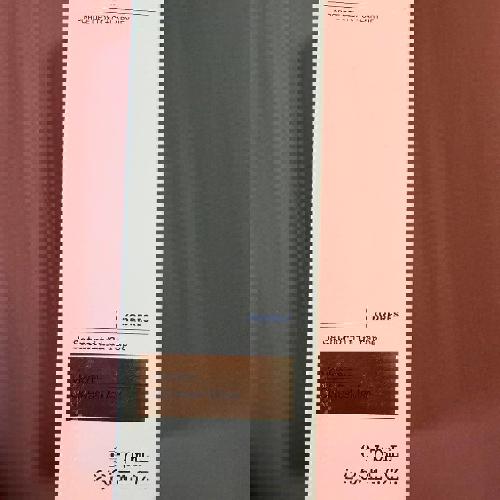 Очищающая маска для лица