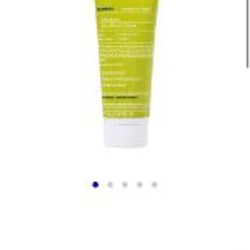 Очищающая маска для лица - фото 2