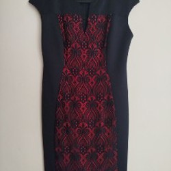 Платье - фото 1