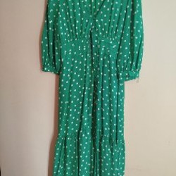 Платье - фото 4