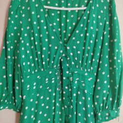 Платье - фото 5