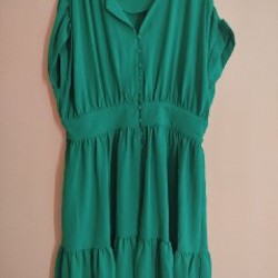 Платье - фото 6