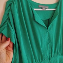 Платье - фото 7