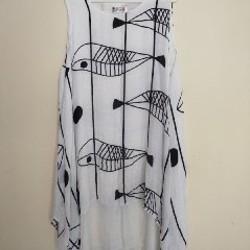 Платье - фото 8