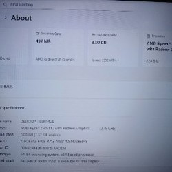 Ноутбук Asus Vivobook - фото 8