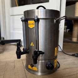 Чайник - фото 1