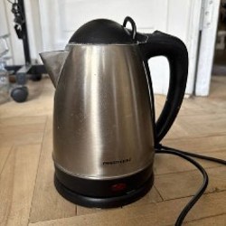 Чайник - фото 2