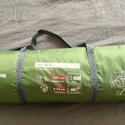 Картули глобус night lamp - фото 1