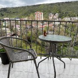 Картули глобус night lamp - фото 4