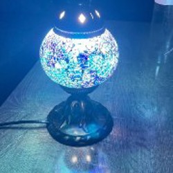 Картули глобус night lamp - фото 5