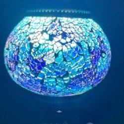 Картули глобус night lamp - фото 6