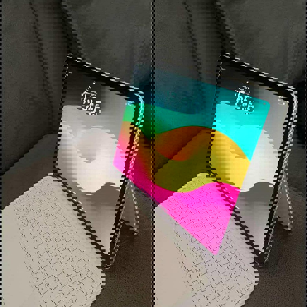 IPad 10-го поколения