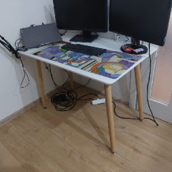 Рабочие столы - фото 6