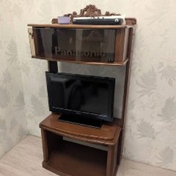 Тумба под телевизор - фото 1