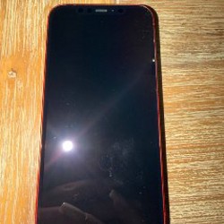 IPhone 12 red 128gb - фото 6