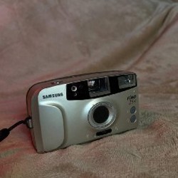 Фотоаппарат Samsung fino 25S - фото 1