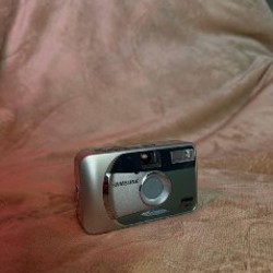 Фотоаппарат Samsung fino 25S - фото 2