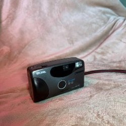 Фотоаппарат Samsung fino 25S - фото 3