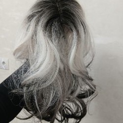 Парик - фото 2