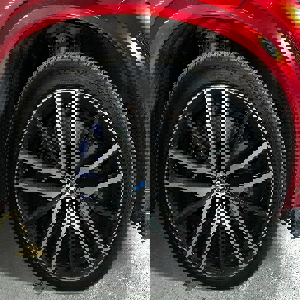 Зимние шины Continental WinterContact 8 S