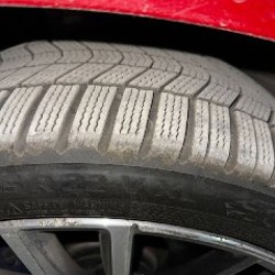 Зимние шины Continental WinterContact 8 S - фото 2