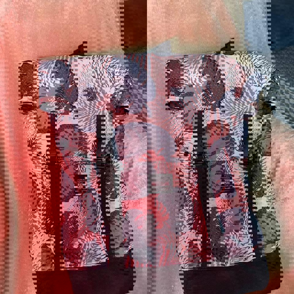 Портфель синий Termit