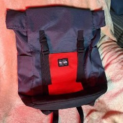 Портфель синий Termit - фото 2