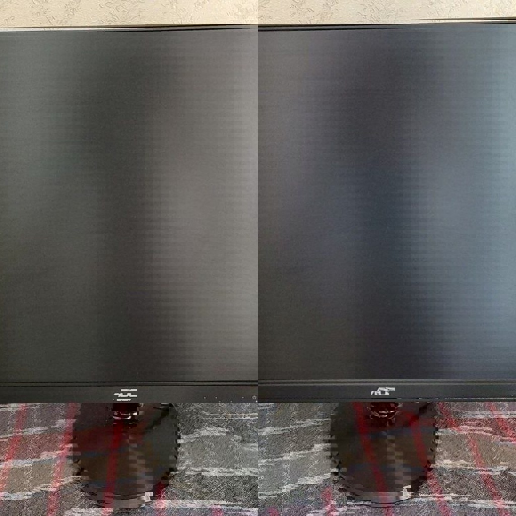 Asus VA24DQF 23.8' 100Hz