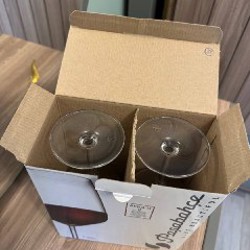 Бокалы - фото 2