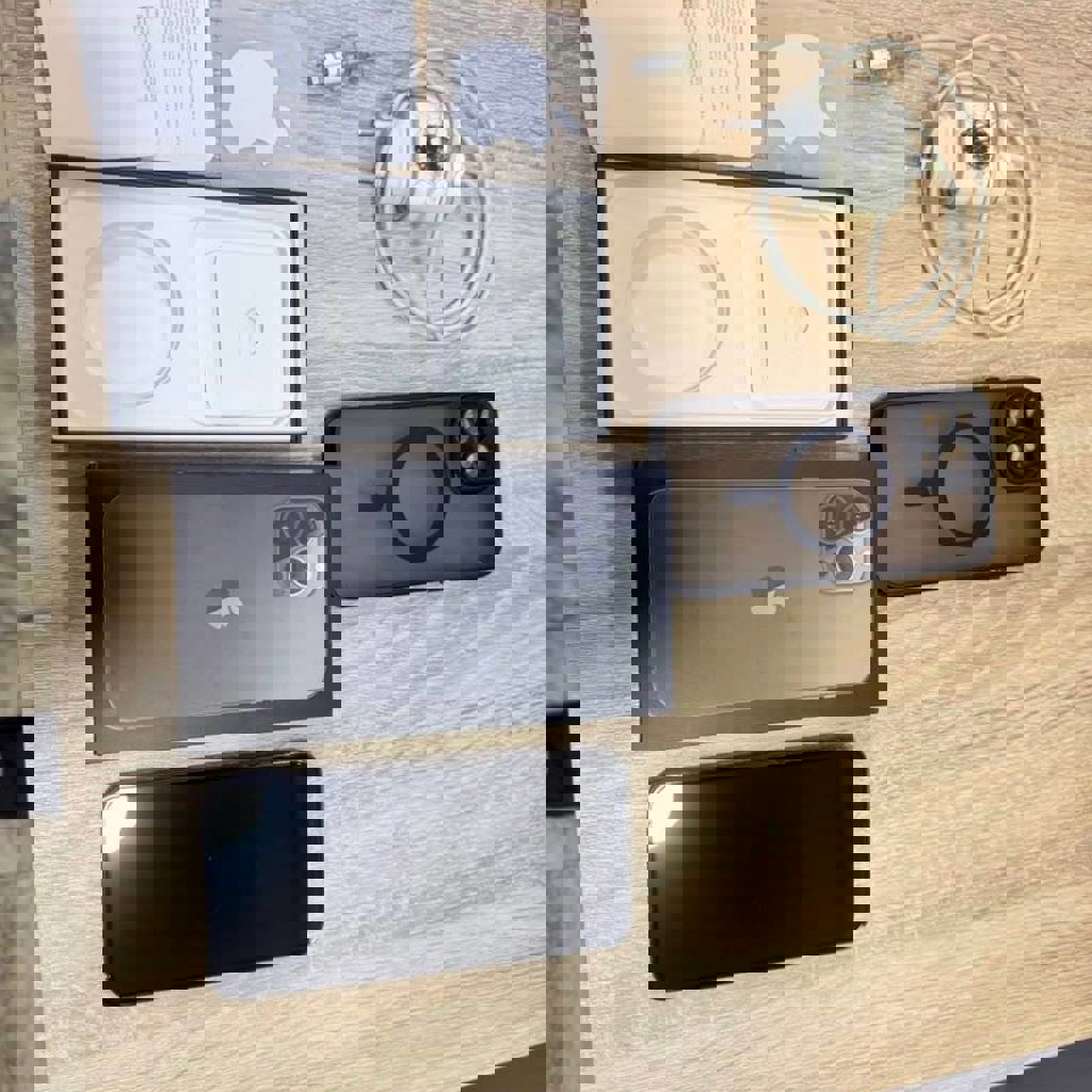 IPhone 13 Pro Max 128 GB