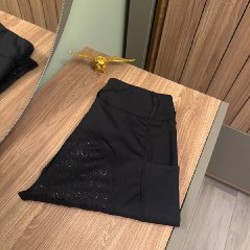 Лосины для верховой езды - фото 1