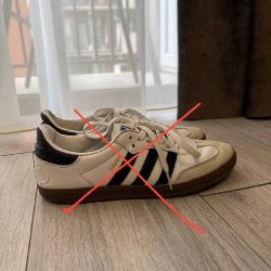 Кеды - фото 1