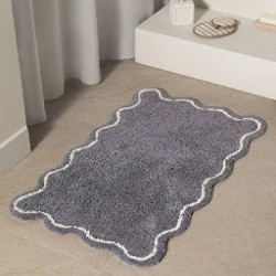 Уютный пинтерест коврик - фото 2