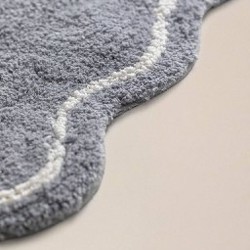 Уютный пинтерест коврик - фото 4