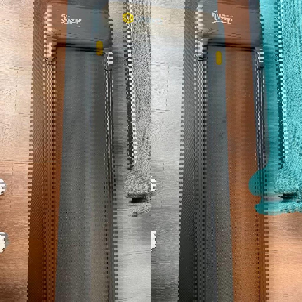 Treadmeal Urevo SpaceWalk 3s